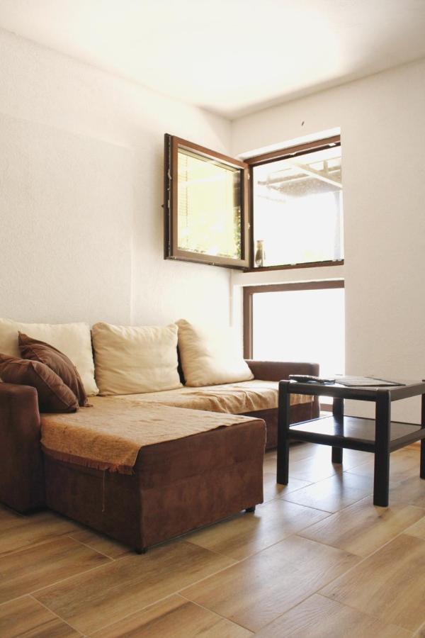 Zsh Apartment Ohrid Exterior photo